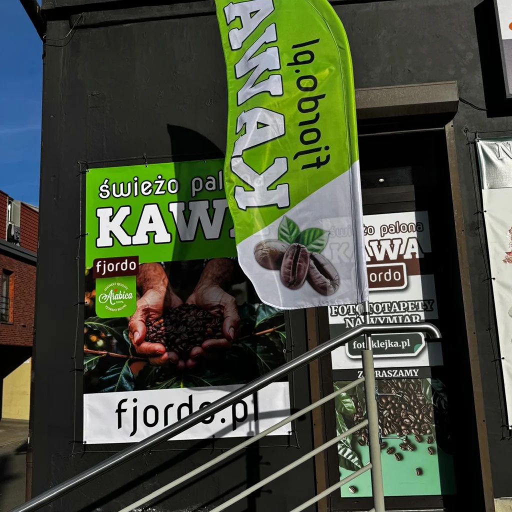 fjordo-sklep-stacjonary-zory-wejscie-2 Fjordo – sklep z kawą specialty w Żorach ul. Kościuszki 11